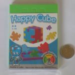 Happy Cube
